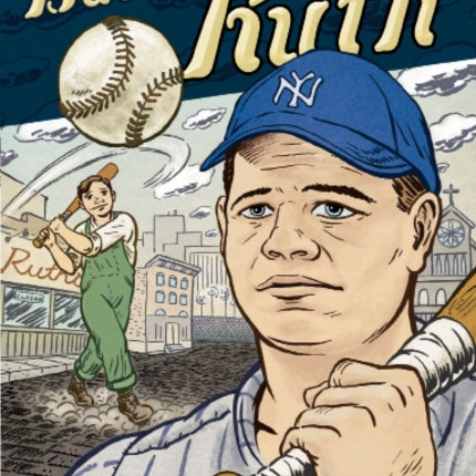 Babe Ruth
