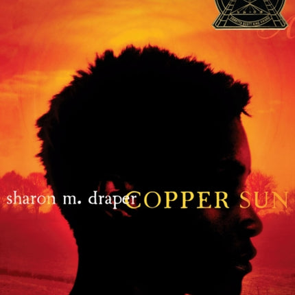 Copper Sun