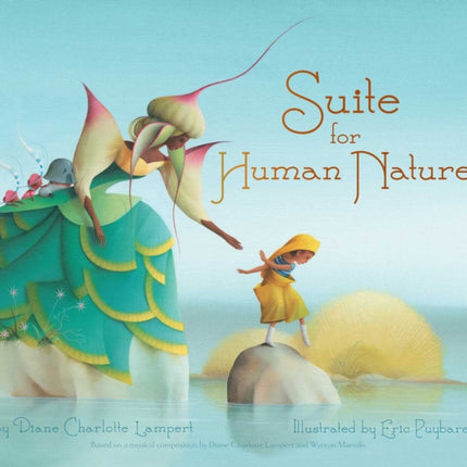 Suite for Human Nature