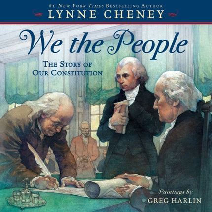 We the People: The Story of Our Constitution