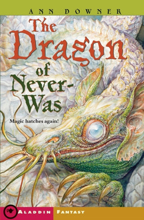 The Dragon of NeverWas