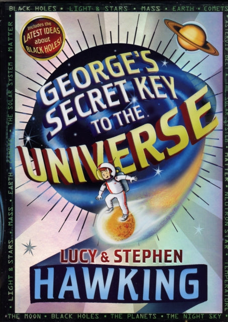 George's Secret Key to the Universe