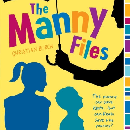 The Manny Files