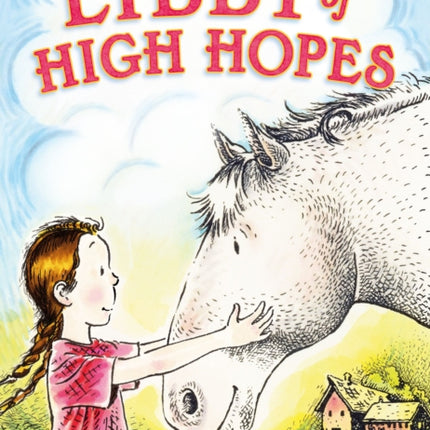 Libby of High Hopes