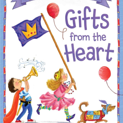 Gifts from the Heart