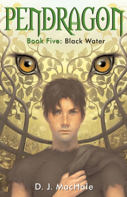 Black Water: Volume 5