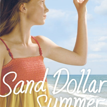 Sand Dollar Summer