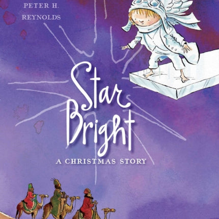 Star Bright: A Christmas Story