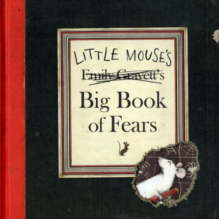 Little Mouse's Big Book of Fears