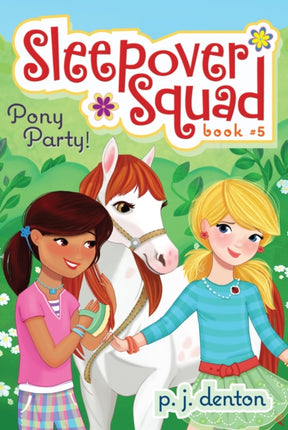 Pony Party