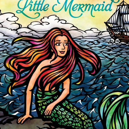 Little Mermaid