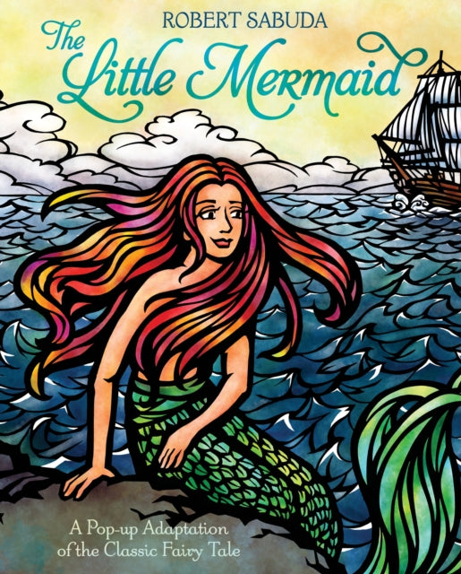 Little Mermaid