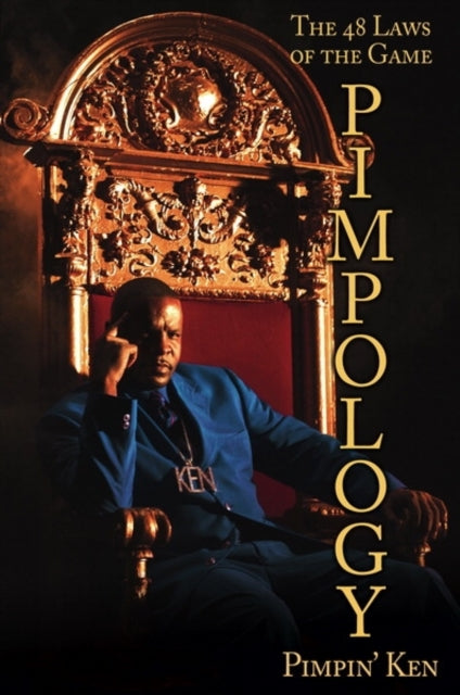Pimpology