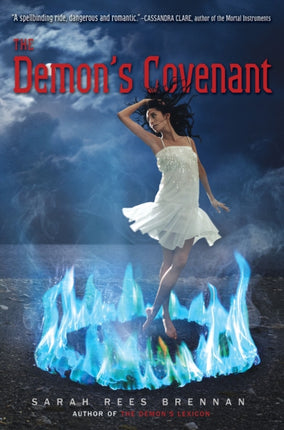 Demons Covenant
