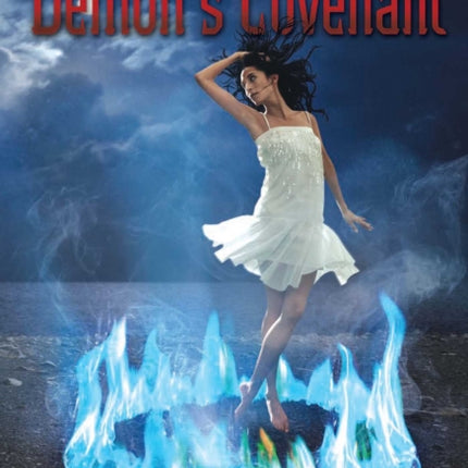 The Demons Covenant 02 Demons Lexicon Trilogy