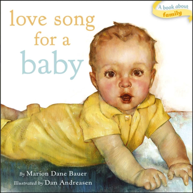 Love Song for a Baby