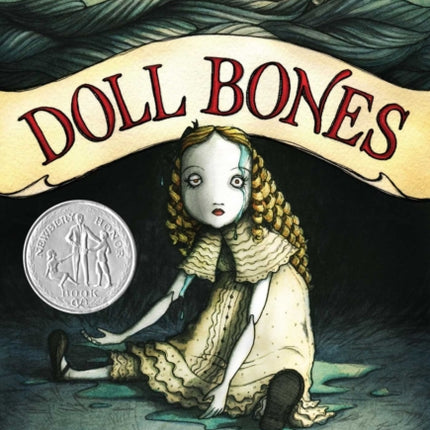 Doll Bones