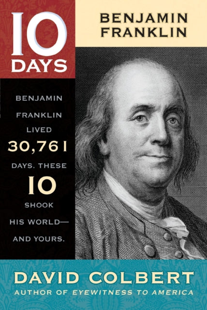 Benjamin Franklin