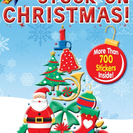 Stuck on Christmas