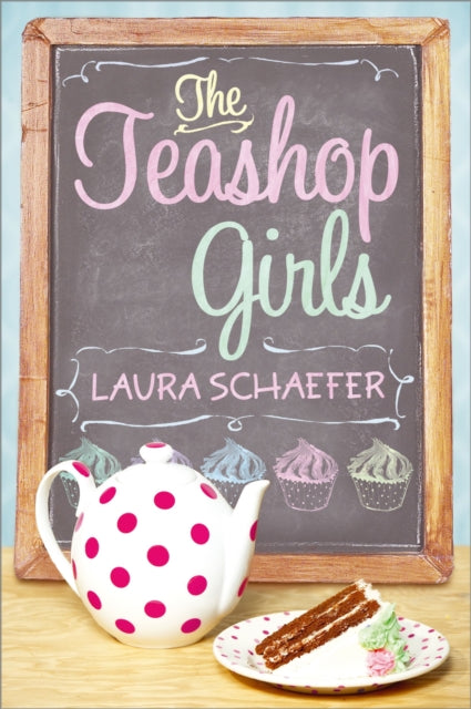 The Teashop Girls