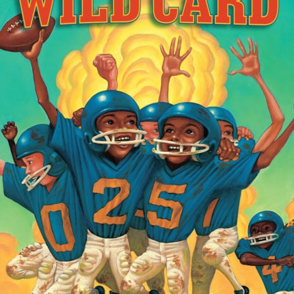 Wild Card