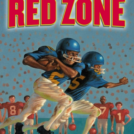 Red Zone