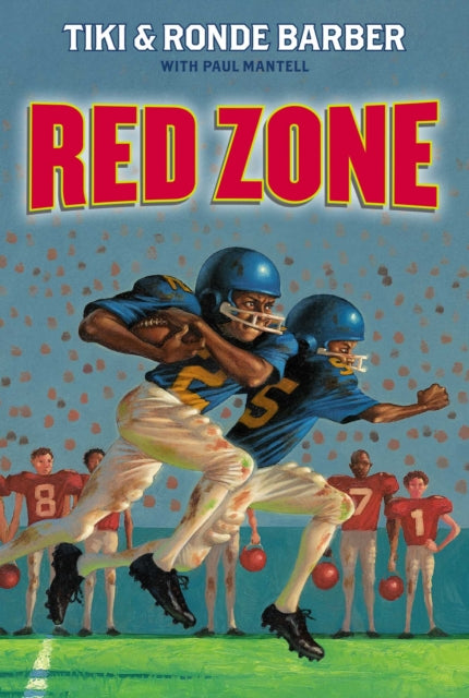 Red Zone