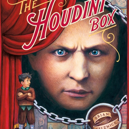 The Houdini Box