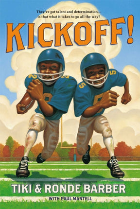 Kickoff