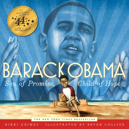 Barack Obama