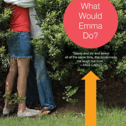 What Would Emma Do To kiss or not to kiss Thats