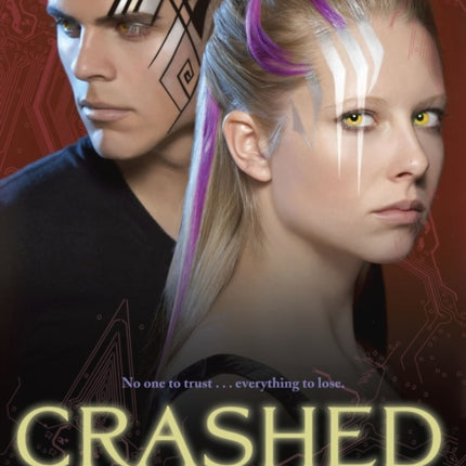 Crashed