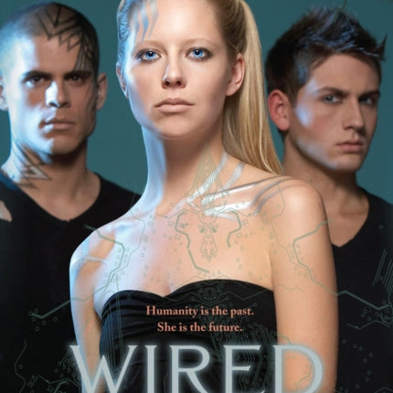 Wired