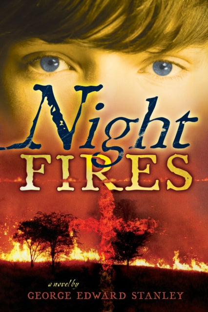 Night Fires