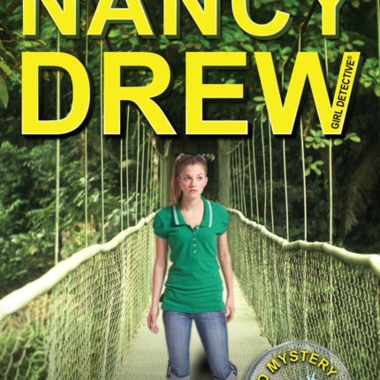 Green with Envy: Book Two in the Eco Mystery Trilogy