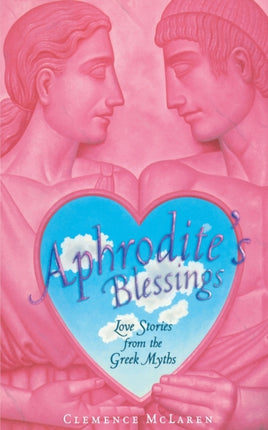 Aphrodites Blessing