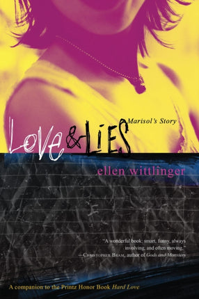 Love  Lies