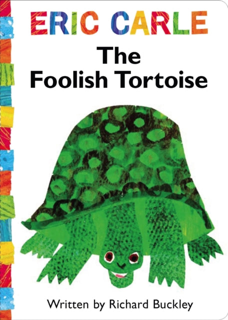 The Foolish Tortoise