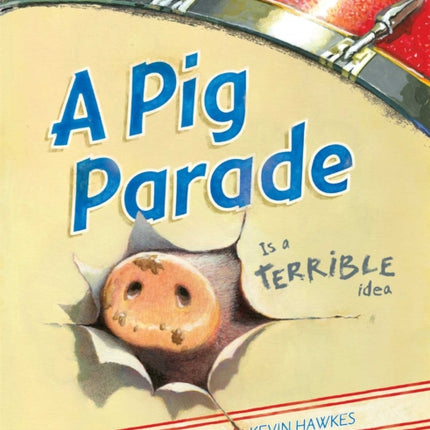 A Pig Parade Is a Terrible Idea