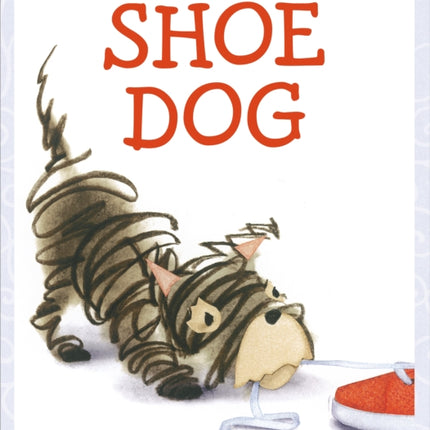 Shoe Dog