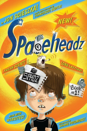 SPHDZ Book 1