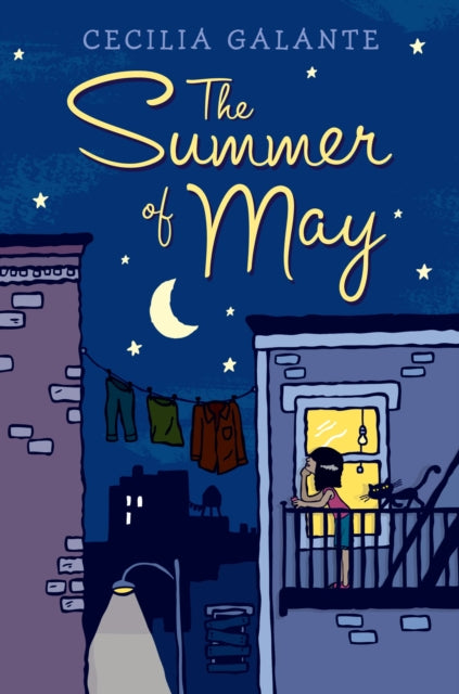 The Summer of May