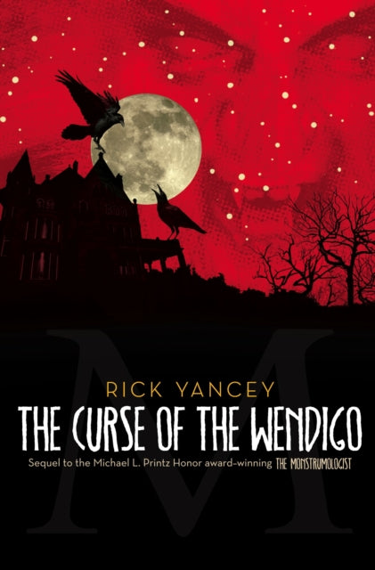 The Curse of the Wendigo