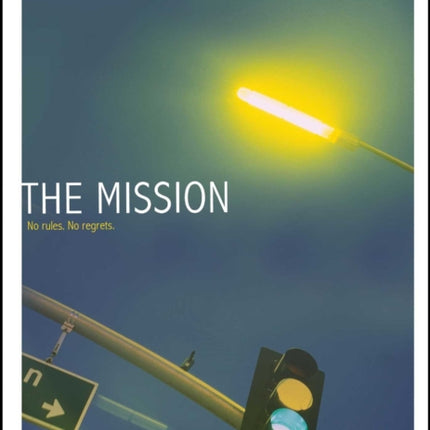 The Mission