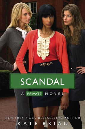 PRIVATE Scandal