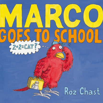 Marco Goes to School