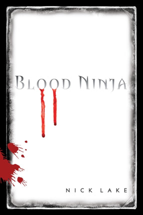 Blood Ninja