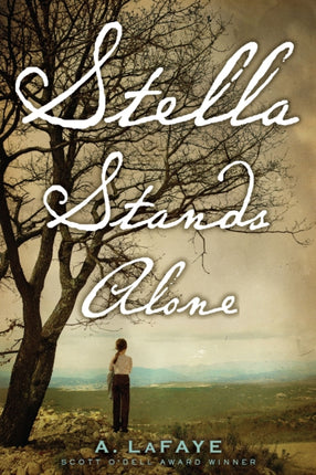 Stella Stands Alone