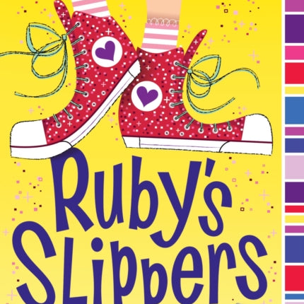 Rubys Slippers