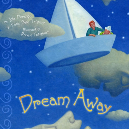 Dream Away